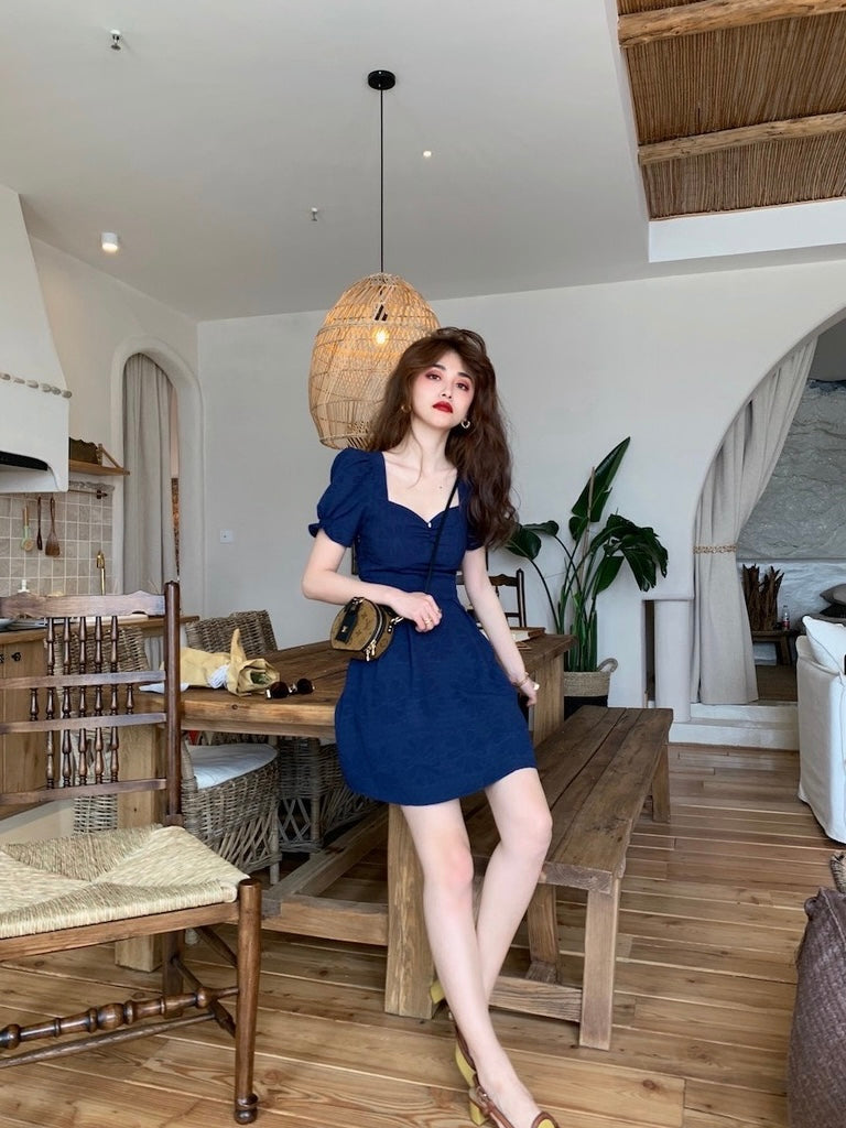 Izabella Dress main image 1