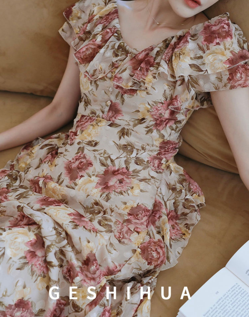 Megi Collection Kate Dress | Meji Fashion