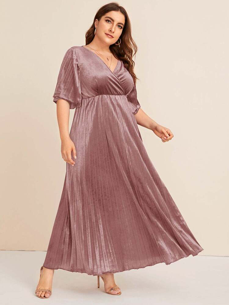 Kori Plus Size Dress