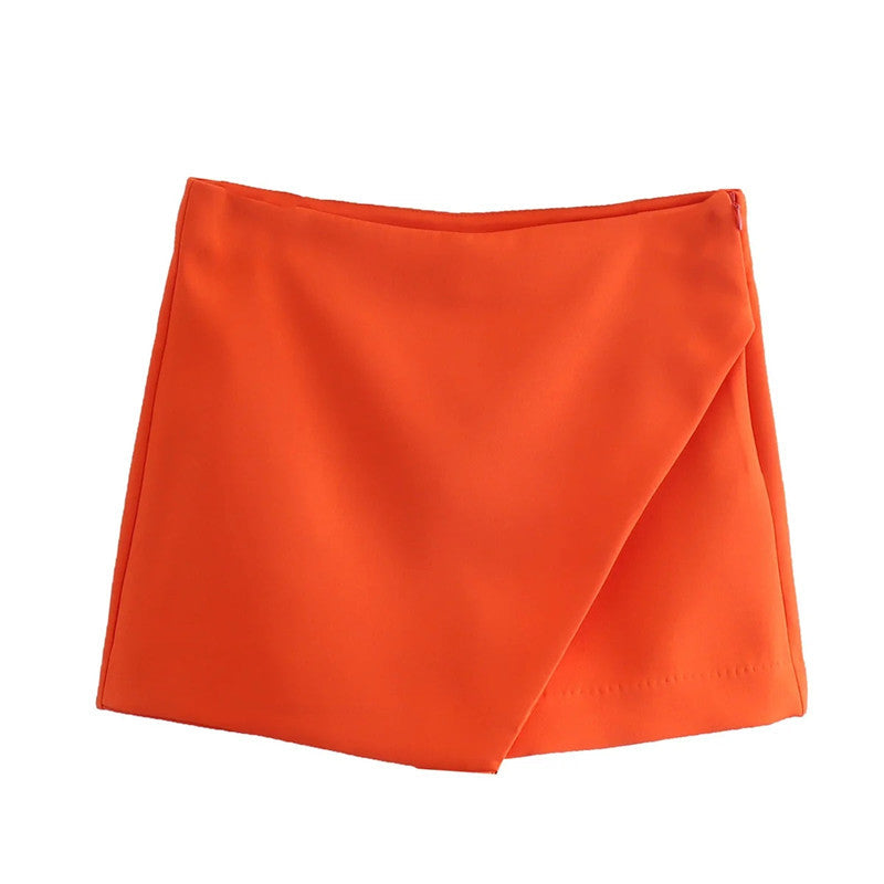 Zoem Skirt Shorts