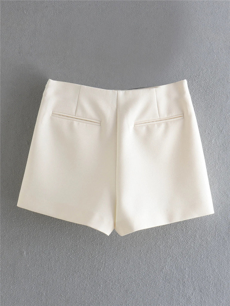 Zoem Skirt Shorts