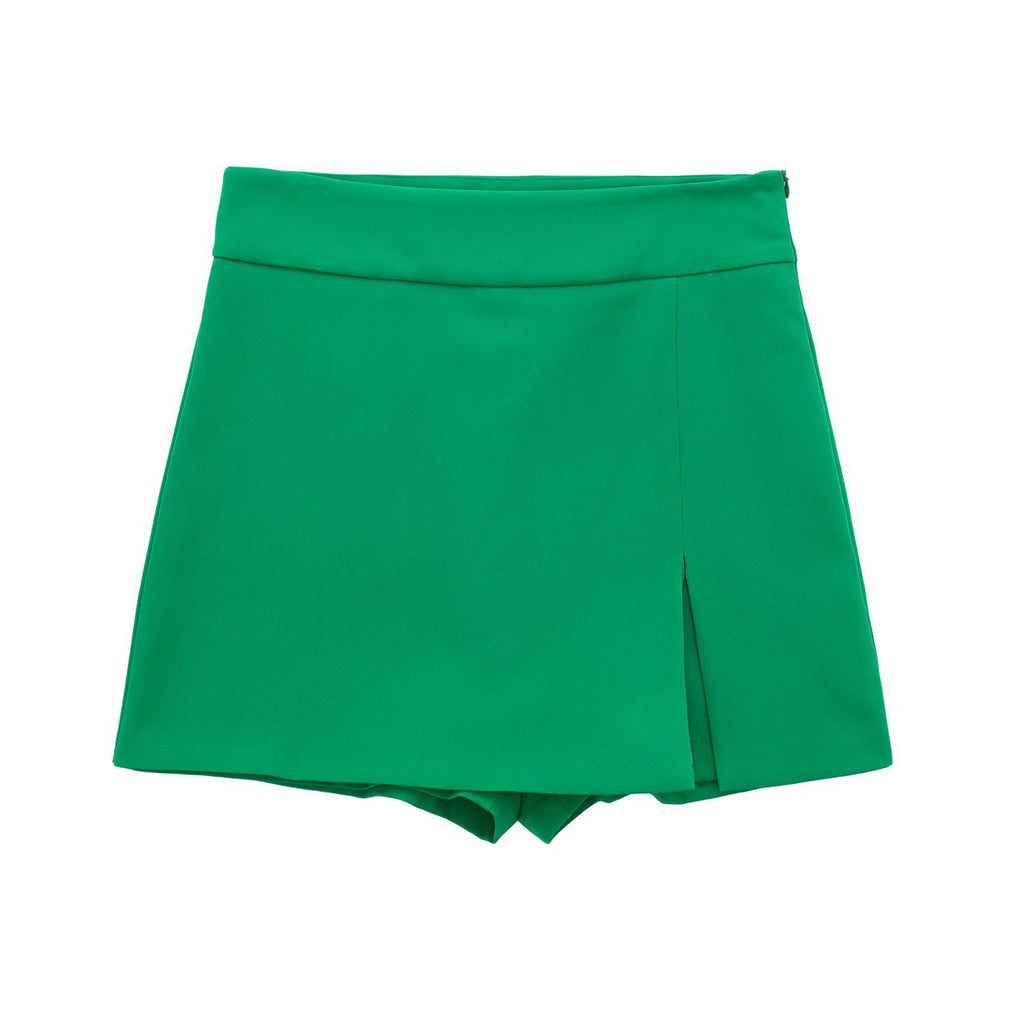 Zaloria Skirt Shorts